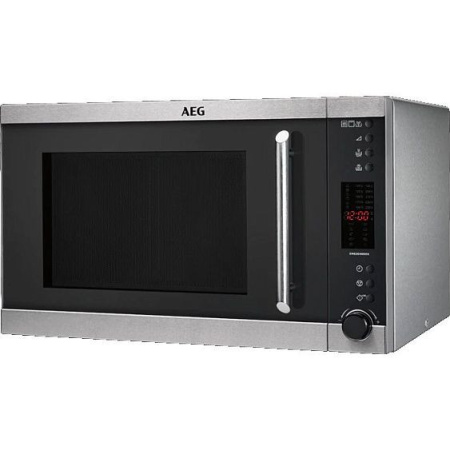 Микроволновая печь AEG mfc3026sm