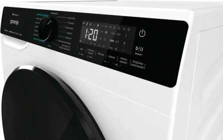Стиральная машина GORENJE WD2PA854ADW/C