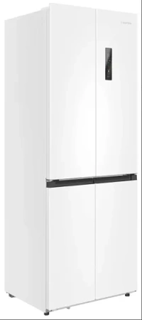 Холодильник MEFERI MFR70WH TOTAL NO FROST CROSS DOOR ULTRA