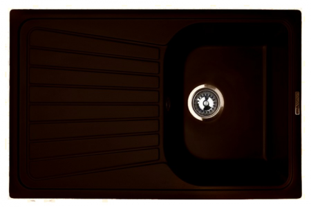 Кухонная мойка LAVA L.3 (COFFEE кофе)