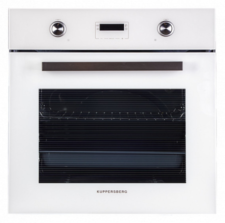 Духовой шкаф KUPPERSBERG HO 655 W