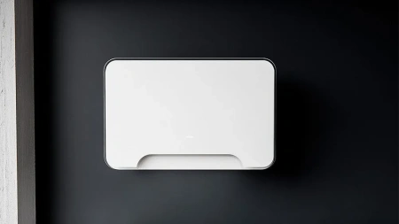 Вытяжка SIRIUS SLTC 111 FLAT W