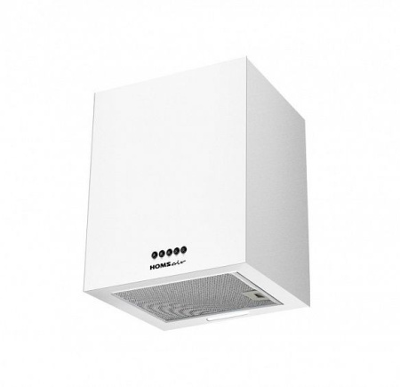 Вытяжка HOMSair PHLOX Push 40 белый