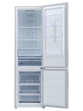 Холодильник DELVENTO VDM49101