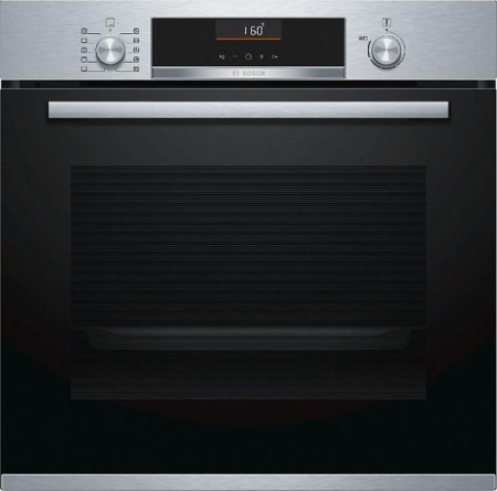 Духовой шкаф BOSCH HBG536HS0R