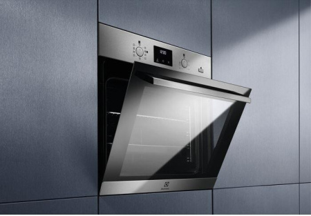 Духовой шкаф ELECTROLUX EOD3H50TX