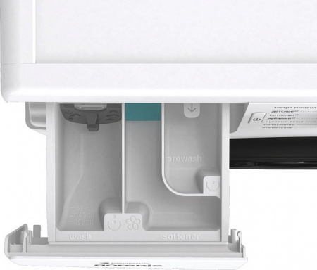 Стиральная машина GORENJE WPNEI82SBSWIFI/C