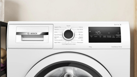 Стиральная машина BOSCH WAN28208IT