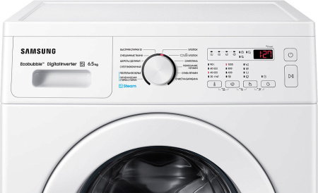 Стиральная машина SAMSUNG WW65A4S21EE