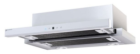 Вытяжка SHINDO MAYA sensor 50 1M W/WG 3ET