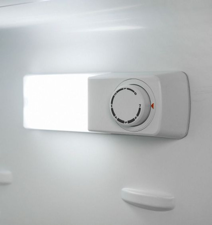 Холодильник LEX RFS 201 DF WH