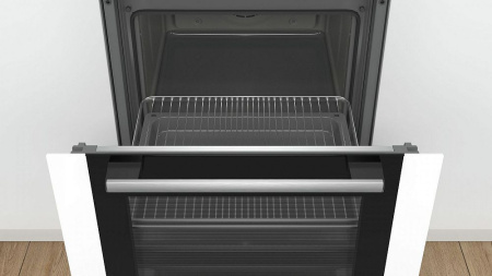 Духовой шкаф Bosch HBB356 BW 0R