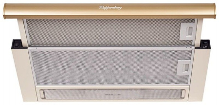 Вытяжка KUPPERSBERG slimlux ii 60 bronze