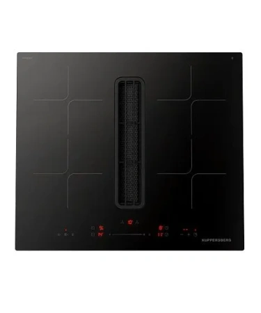 Варочная поверхность KUPPERSBERG IHI 690