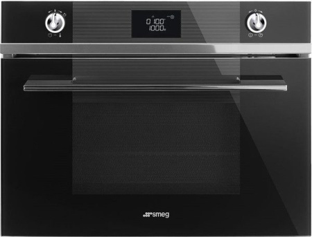 Духовой шкаф SMEG SF4102MCN