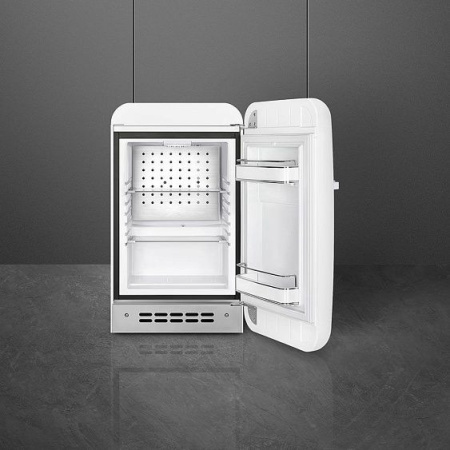 Минибар SMEG FAB5RWH5