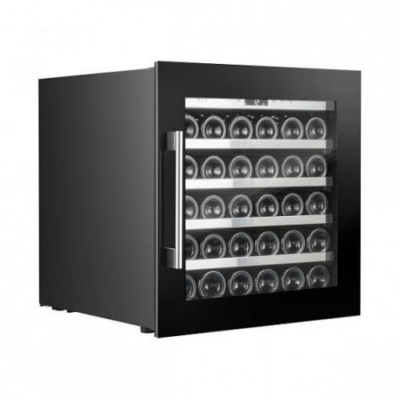 Винный шкаф TEMPTECH STZ60SB