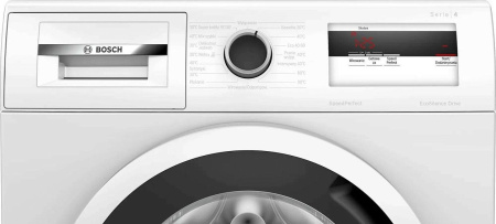 Стиральная машина BOSCH WAN2408GPL