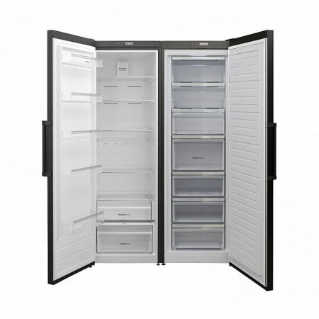 Морозильная камера KORTING KNFR 1837 N