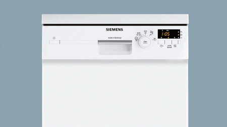 Посудомоечная машина SIEMENS  sr 25e230