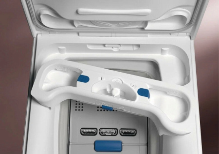 Стиральная машина ELECTROLUX EW7TN3372