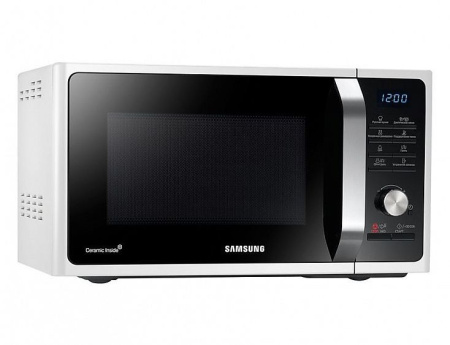 Микроволновая печь Samsung MG23F301TQW