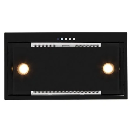 Вытяжка AKPO WK-6 Neva glass 60 чёрный