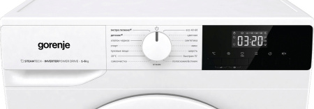 Стиральная машина GORENJE W1NHPI60SCS