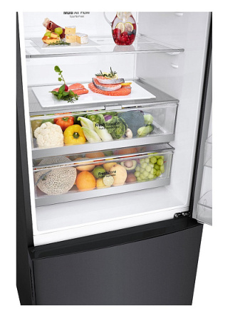 Холодильник LG GC-F569PBAM