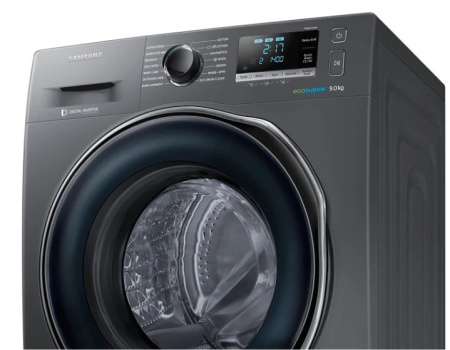 Стиральная машина Samsung WF60F1R2G0WD