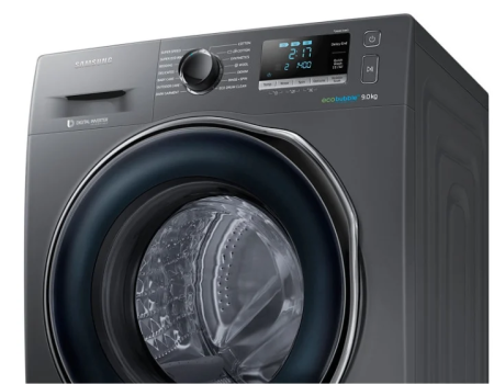 Стиральная машина Samsung WF60F1R2G0WD