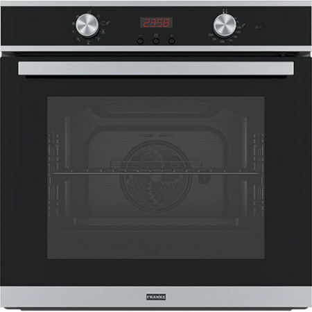 Духовой шкаф FRANKE FSM 86 HE XS (116.0605.988)