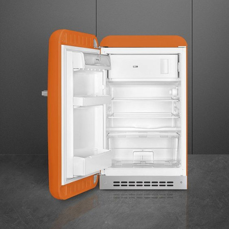 Холодильник SMEG FAB10LOR2