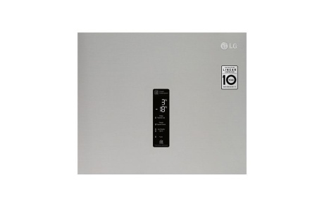 Холодильник LG GA-B509CAQZ — фото