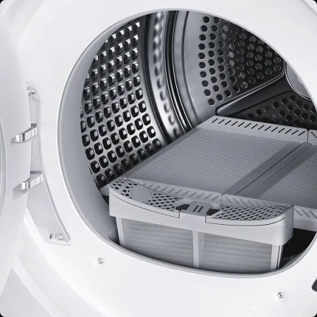 Сушильная машина CASARTE CASD10WL7CU