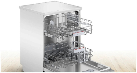 Посудомоечная машина BOSCH SMS25GW02E