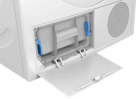 Сушильная машина BOSCH WTH86277PL