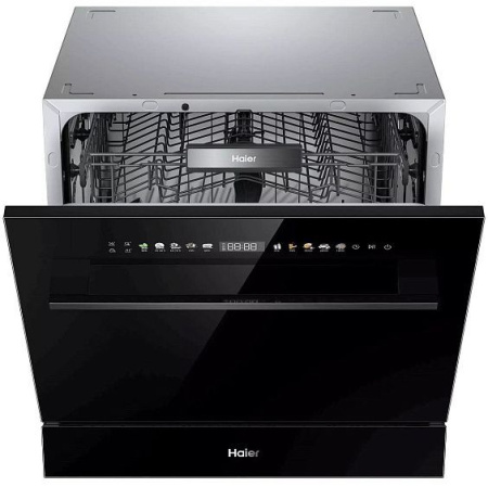 Посудомоечная машина HAIER HDWI8-58BK3RU