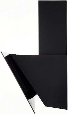 Вытяжка KONIGIN Colibri Black 50