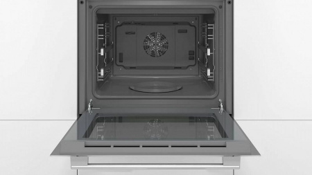 Духовой шкаф BOSCH HIJ557YW0R
