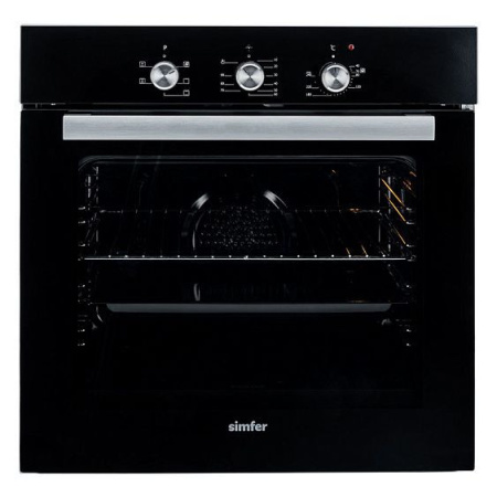 Духовой шкаф SIMFER B6EB16023