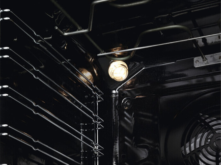 Духовой шкаф ELECTROLUX EOF3H40X
