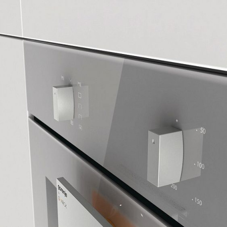 Встраиваемый электрический духовой шкаф Gorenje BO717ST