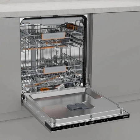 Посудомоечная машина GORENJE GV673B65