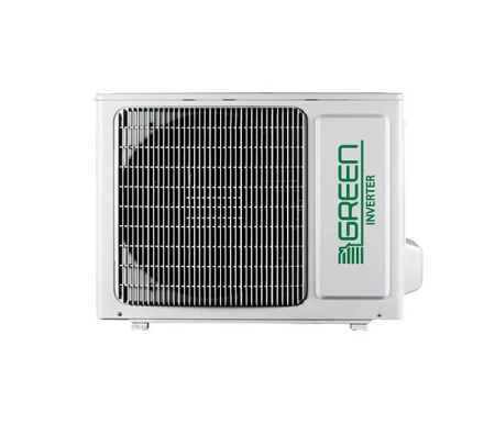 Сплит-система GREEN GRI-09IGK2/GRO-09IGK3