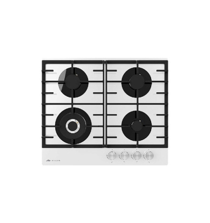 Варочная поверхность MILLEN MGHG 601 WH