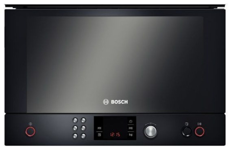 Микроволновая печь BOSCH hmt 85ml63