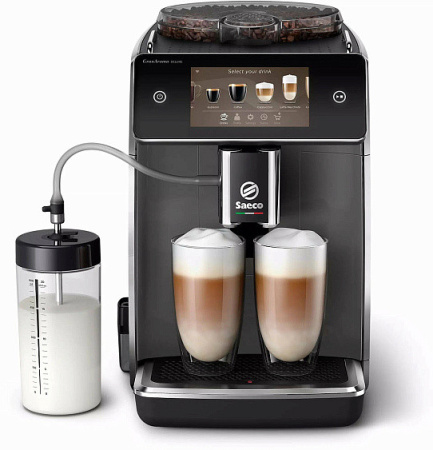 Кофемашина SAECO SM6680/00