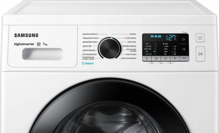 Стиральная машина SAMSUNG WW70AG5S20CELP