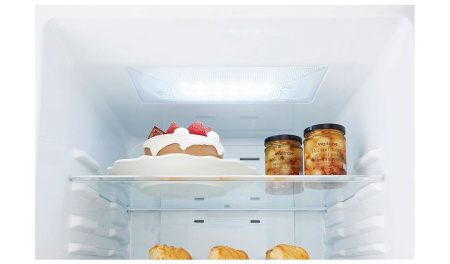 Холодильник LG ga-b489ymqz